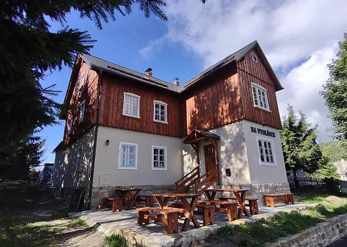 Na Vyhlídce